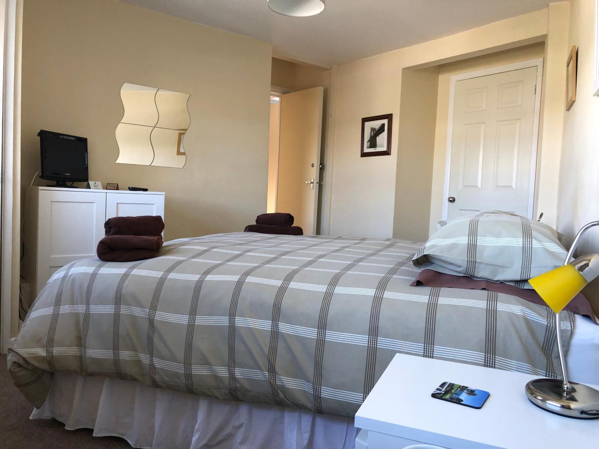 Channel View Guest House Stoke Fleming Экстерьер фото
