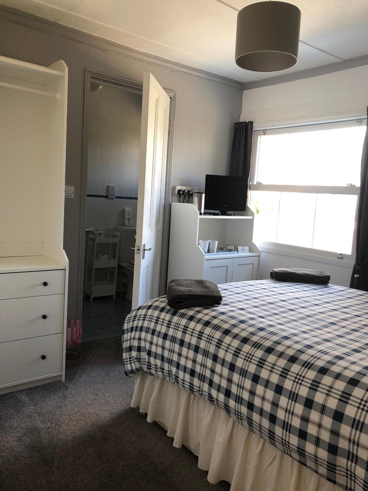 Channel View Guest House Stoke Fleming Экстерьер фото